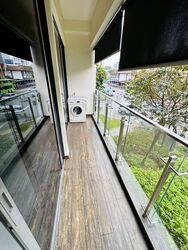 Smart Suites (D14), Apartment #446252381